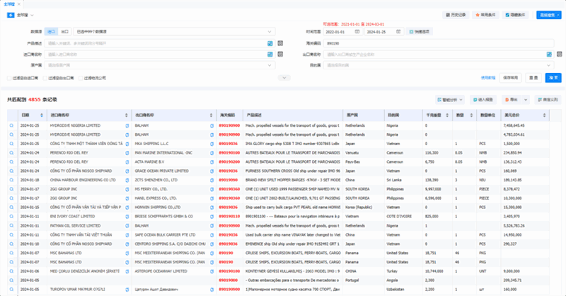 Ebpay,Ebpay外贸通,Ebpay数据
