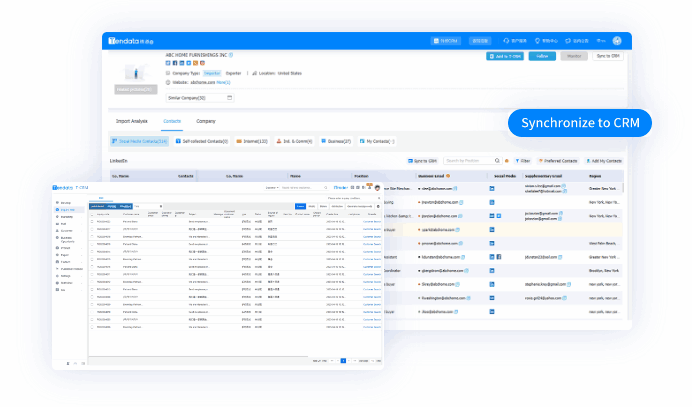 外贸CRM,外贸CRM系统,Ebpay外贸CRM系统