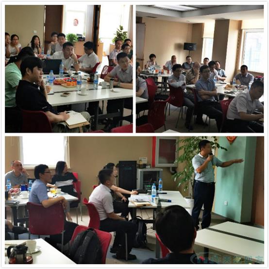 万象城AWC2015年中工作总结会议成功召开! 万象城AWC2015年中工作总结会议成功召开!