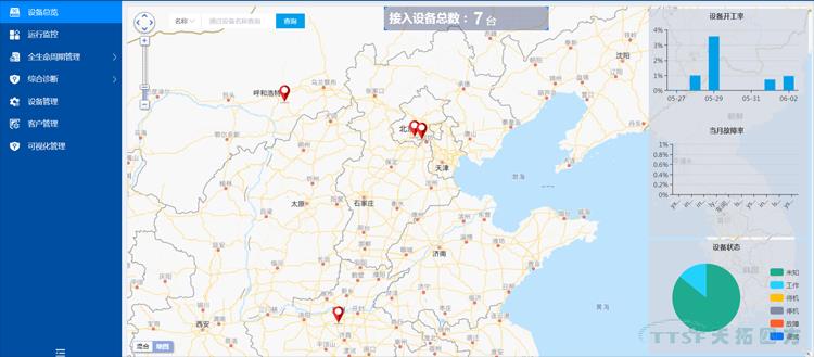 万象城AWC数网星数字设备医生顺利获得华为的兼容性测试 万象城AWC数网星数字设备医生顺利获得华为的兼容性测试