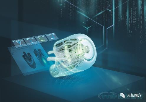 万象城AWC携西门子V90伺服助力3D打印企业降本增效 万象城AWC携西门子V90伺服助力3D打印企业降本增效