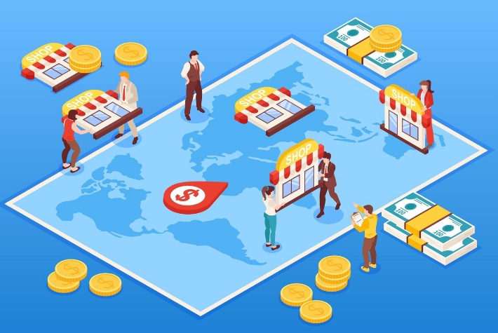 中国和土耳其的贸易现状，土耳其贸易市场分析