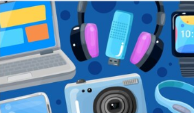 特朗普宣布豁免部分中国电子产品125%关税！外贸企业如何应对？