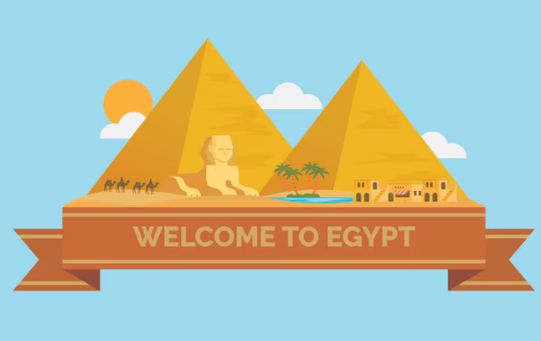 埃及外贸市场分析，2025埃及外贸掘金指南