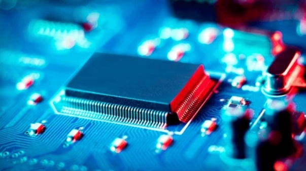 集成电路进出口数据 集成电路进出口数据