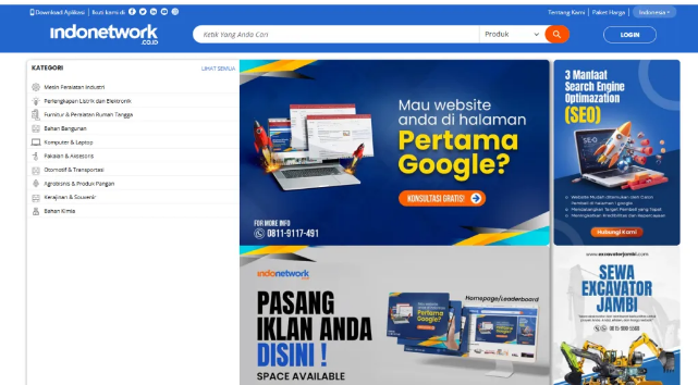 开发印尼客户 开发印尼客户