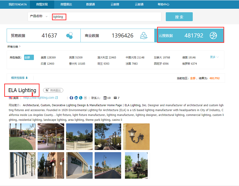 云搜数据,Ebpay数据